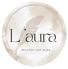 Laura Estética logo